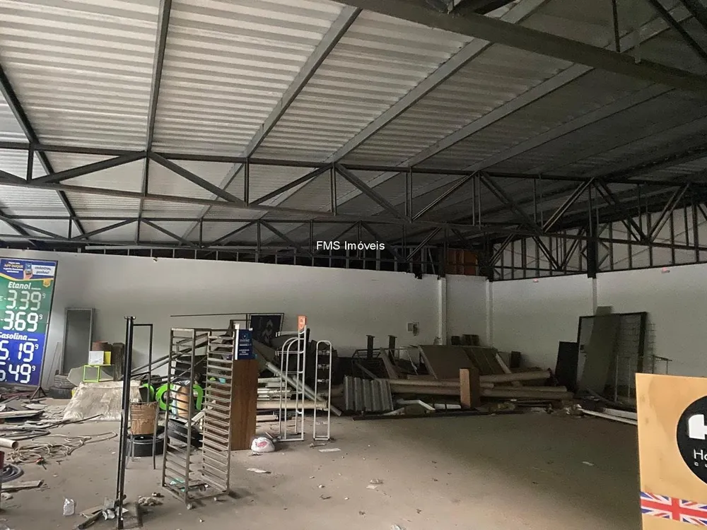 Loja-Salão, 305 m² - Foto 5