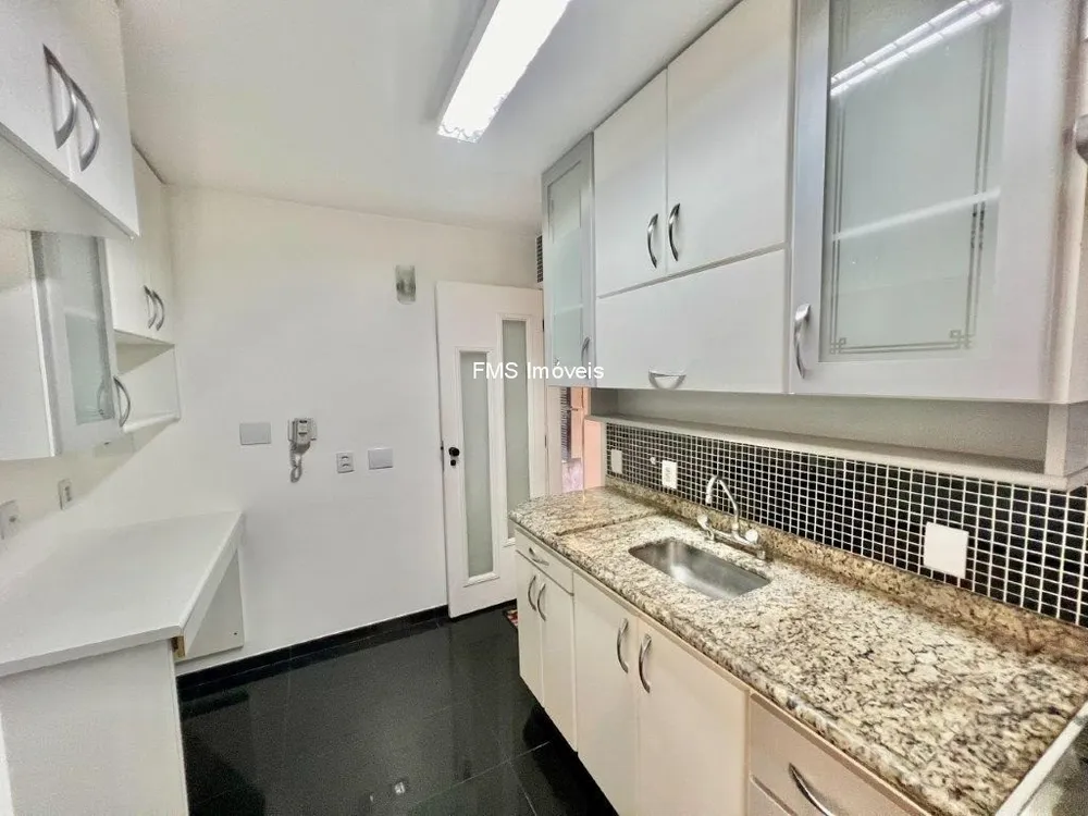 Apartamento, 3 quartos, 208 m² - Foto 9