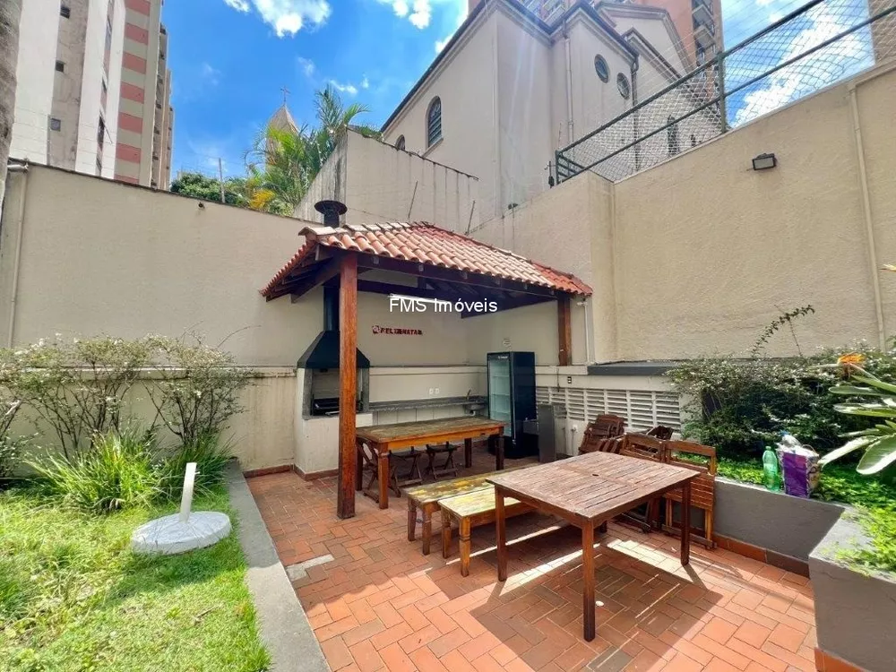 Apartamento, 3 quartos, 208 m² - Foto 5