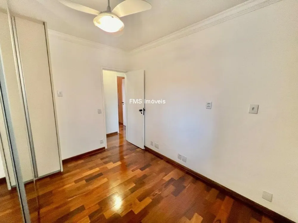 Apartamento, 3 quartos, 208 m² - Foto 2