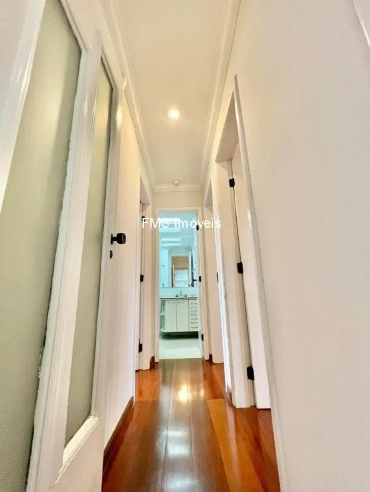 Apartamento, 3 quartos, 208 m² - Foto 4