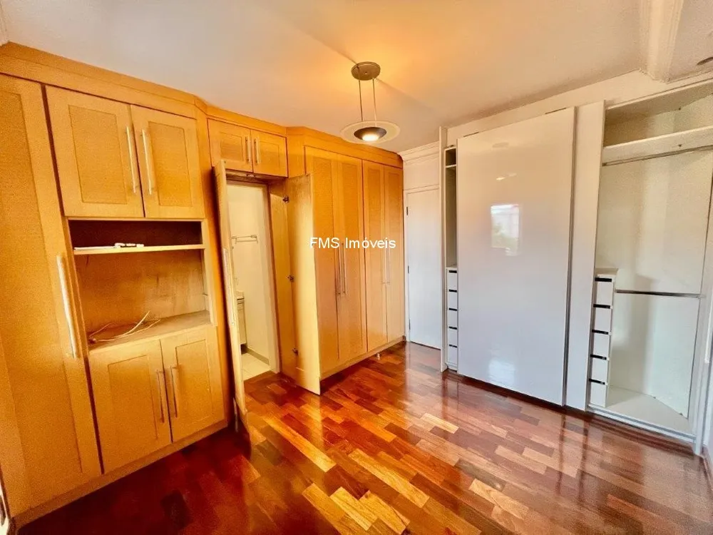 Apartamento, 3 quartos, 208 m² - Foto 14