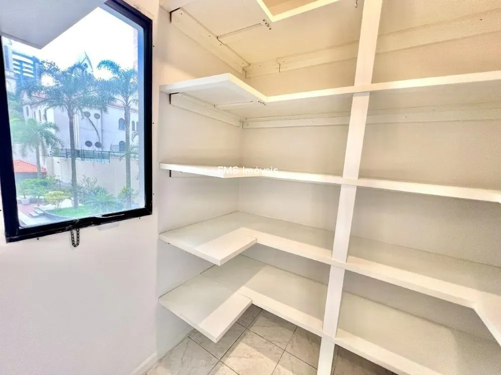 Apartamento, 3 quartos, 208 m² - Foto 6