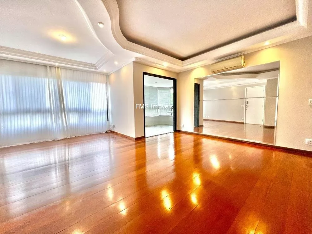 Apartamento, 3 quartos, 208 m² - Foto 2