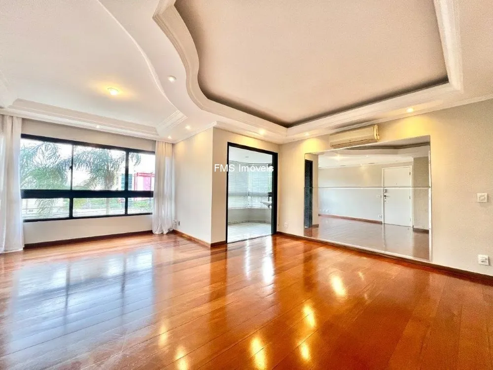 Apartamento, 3 quartos, 208 m² - Foto 3