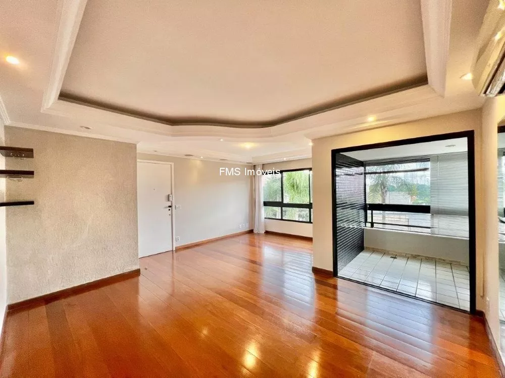 Apartamento, 3 quartos, 208 m² - Foto 1