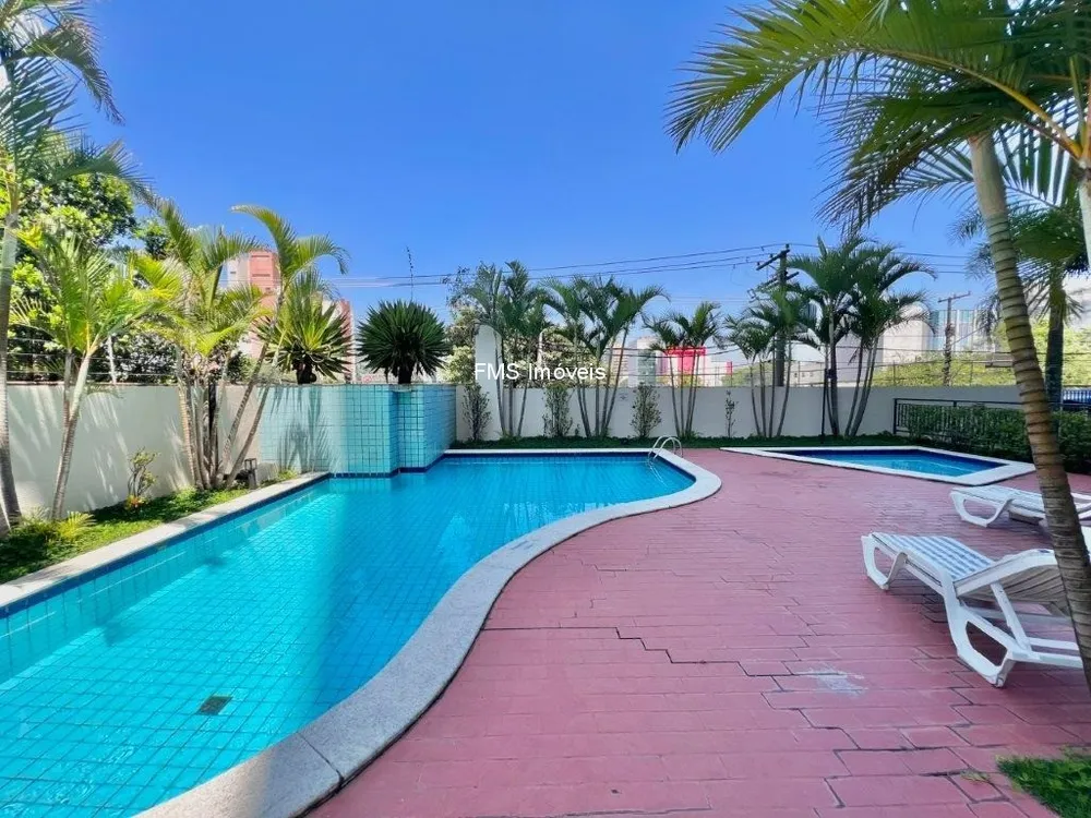 Apartamento, 3 quartos, 208 m² - Foto 19