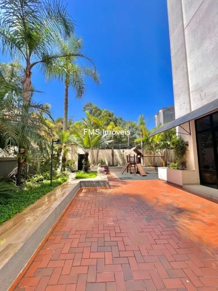 Apartamento, 3 quartos, 208 m² - Foto 20
