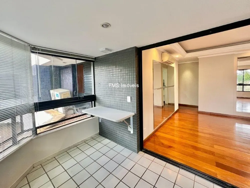 Apartamento, 3 quartos, 208 m² - Foto 11