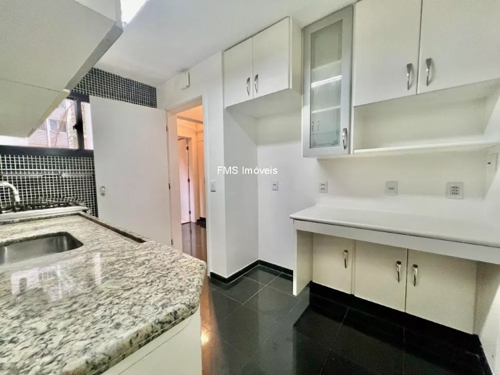 Apartamento, 3 quartos, 208 m² - Foto 8