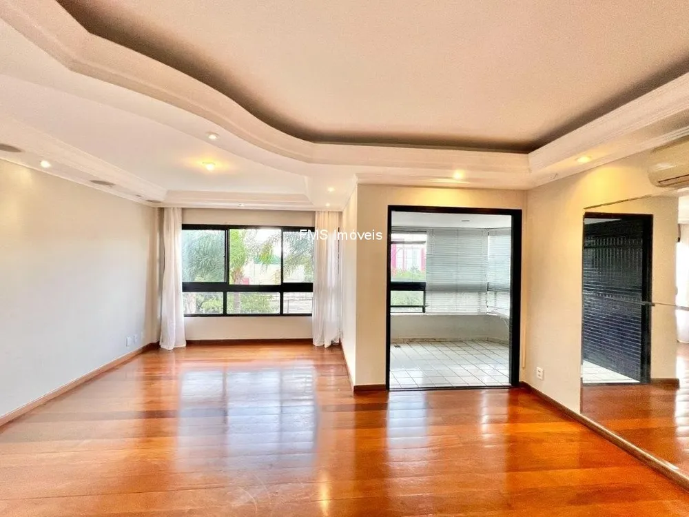 Apartamento, 3 quartos, 208 m² - Foto 10