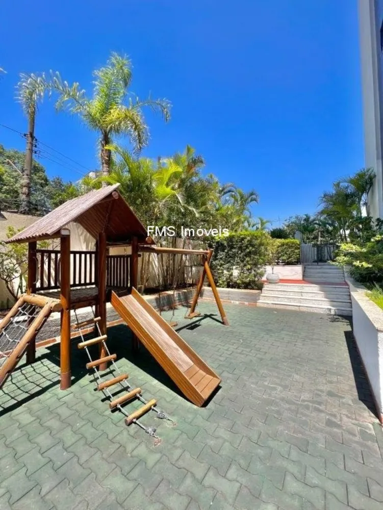 Apartamento, 3 quartos, 208 m² - Foto 17