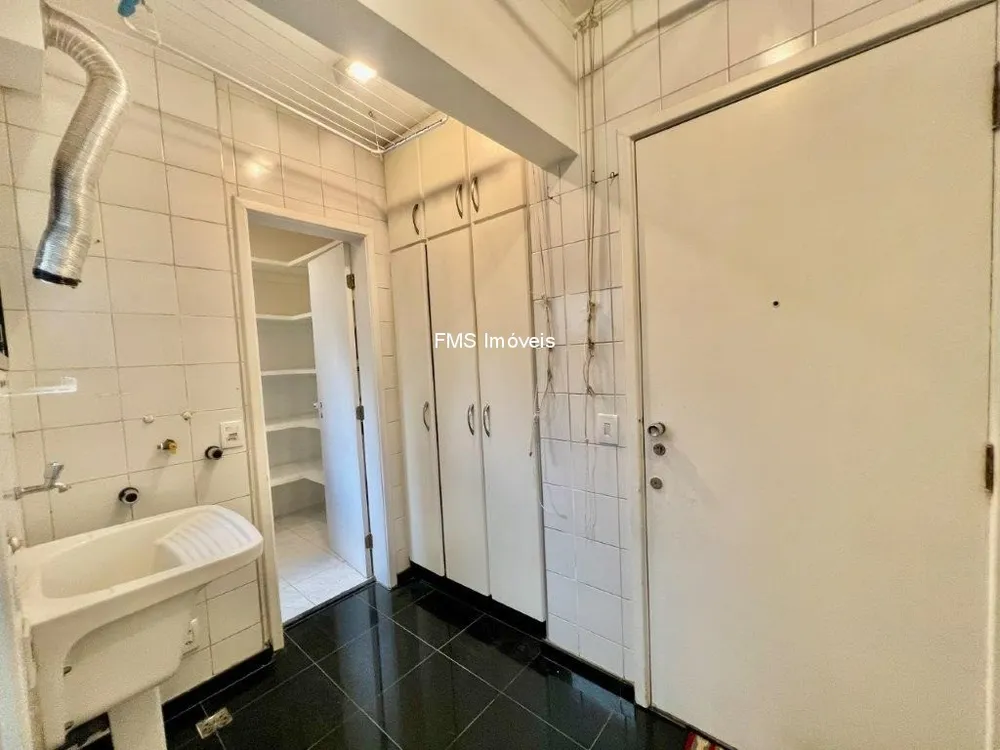 Apartamento, 3 quartos, 208 m² - Foto 7