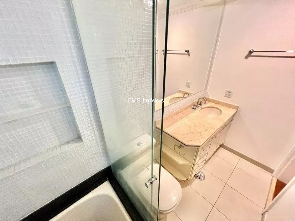 Apartamento, 3 quartos, 208 m² - Foto 6