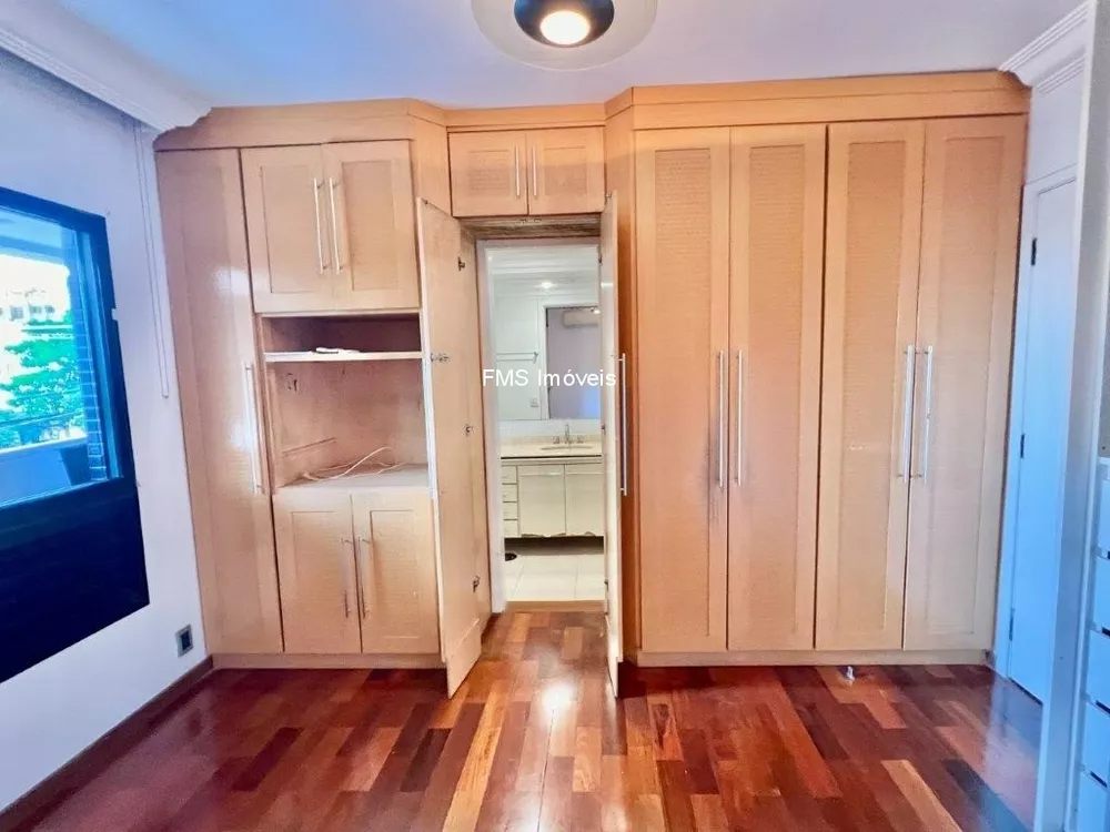 Apartamento, 3 quartos, 208 m² - Foto 7
