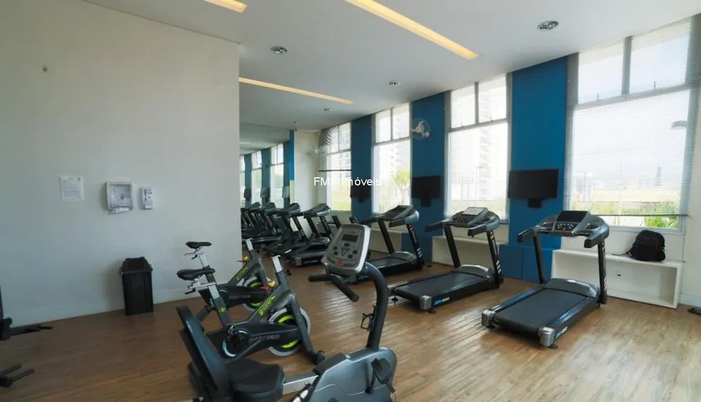 Apartamento, 2 quartos, 58 m² - Foto 4