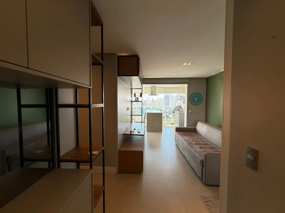 Apartamento, 2 quartos, 58 m² - Foto 1