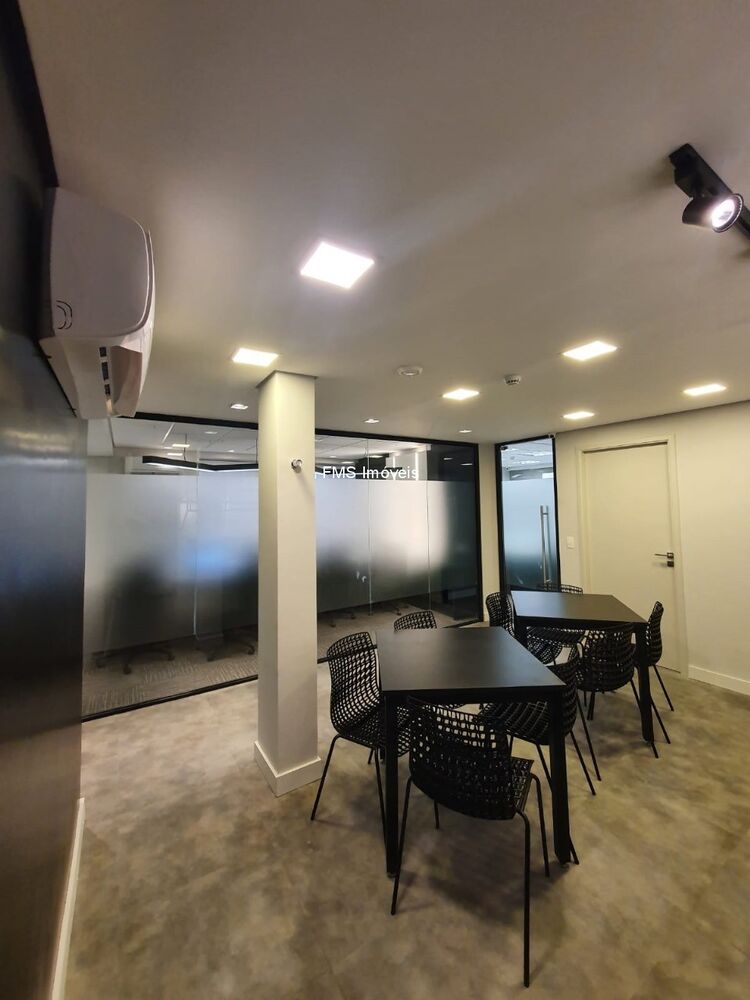 Sala-Conjunto, 280 m² - Foto 4