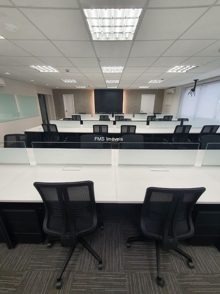 Sala-Conjunto, 280 m² - Foto 1