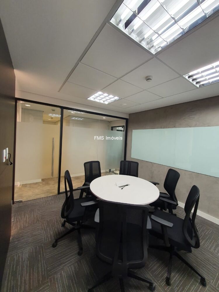 Sala-Conjunto, 280 m² - Foto 9