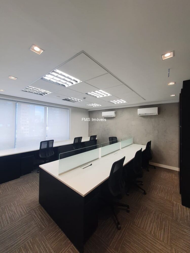 Sala-Conjunto, 280 m² - Foto 3