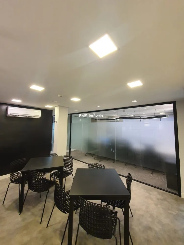 Sala-Conjunto, 280 m² - Foto 6