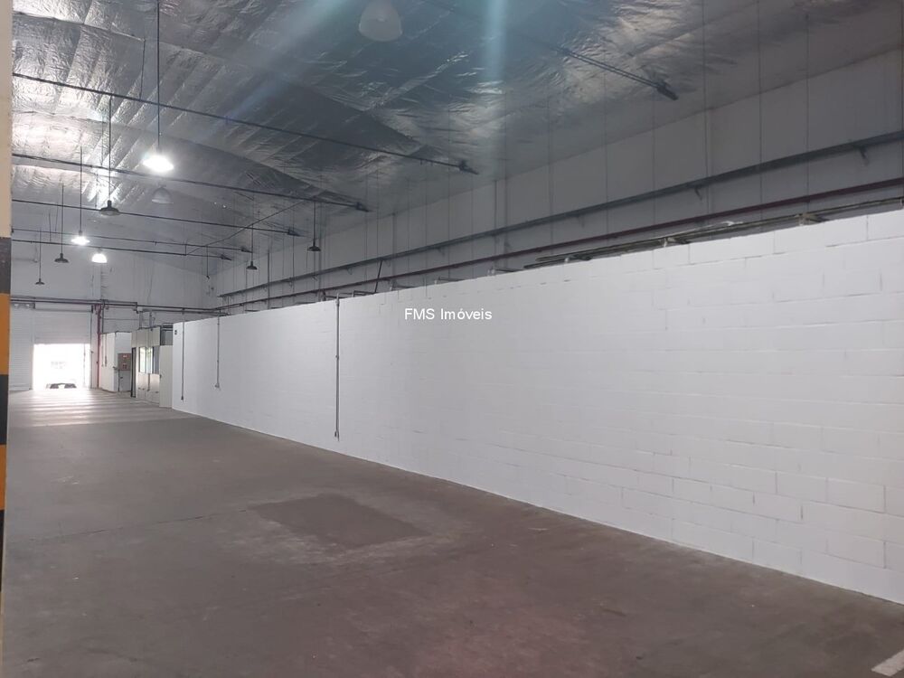 Depósito-Galpão-Armazém para alugar, 2367m² - Foto 7