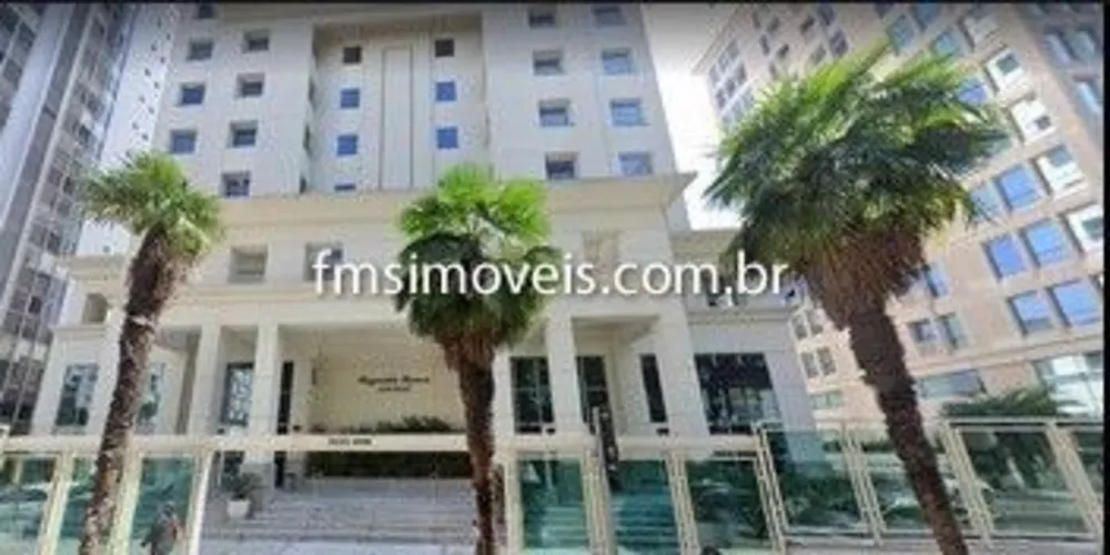 Sala-Conjunto, 47 m² - Foto 1