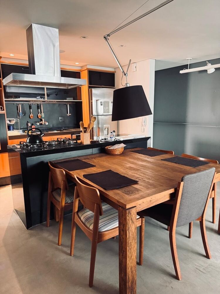 Apartamento, 2 quartos, 96 m² - Foto 7