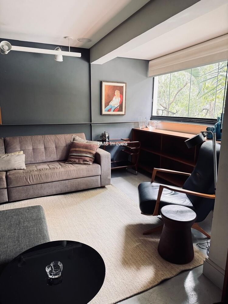 Apartamento, 2 quartos, 96 m² - Foto 2