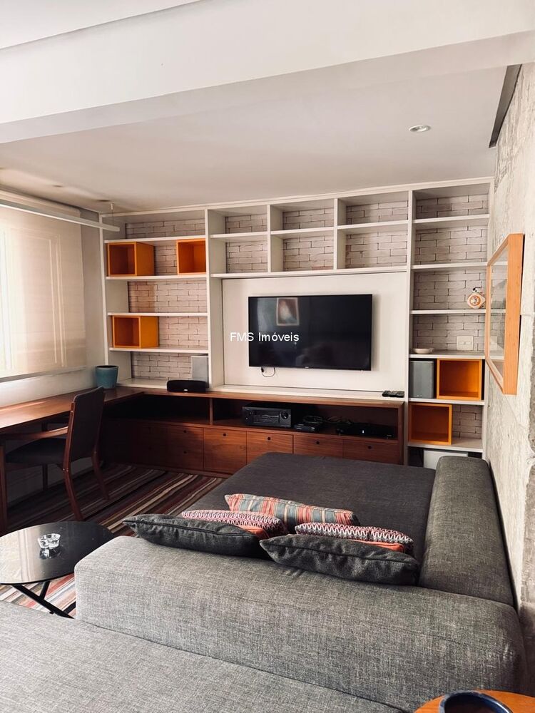 Apartamento, 2 quartos, 96 m² - Foto 3