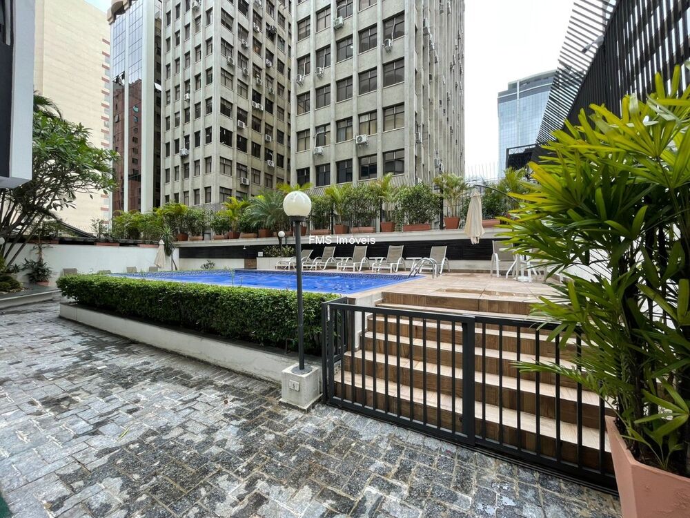 Apartamento, 2 quartos, 96 m² - Foto 24