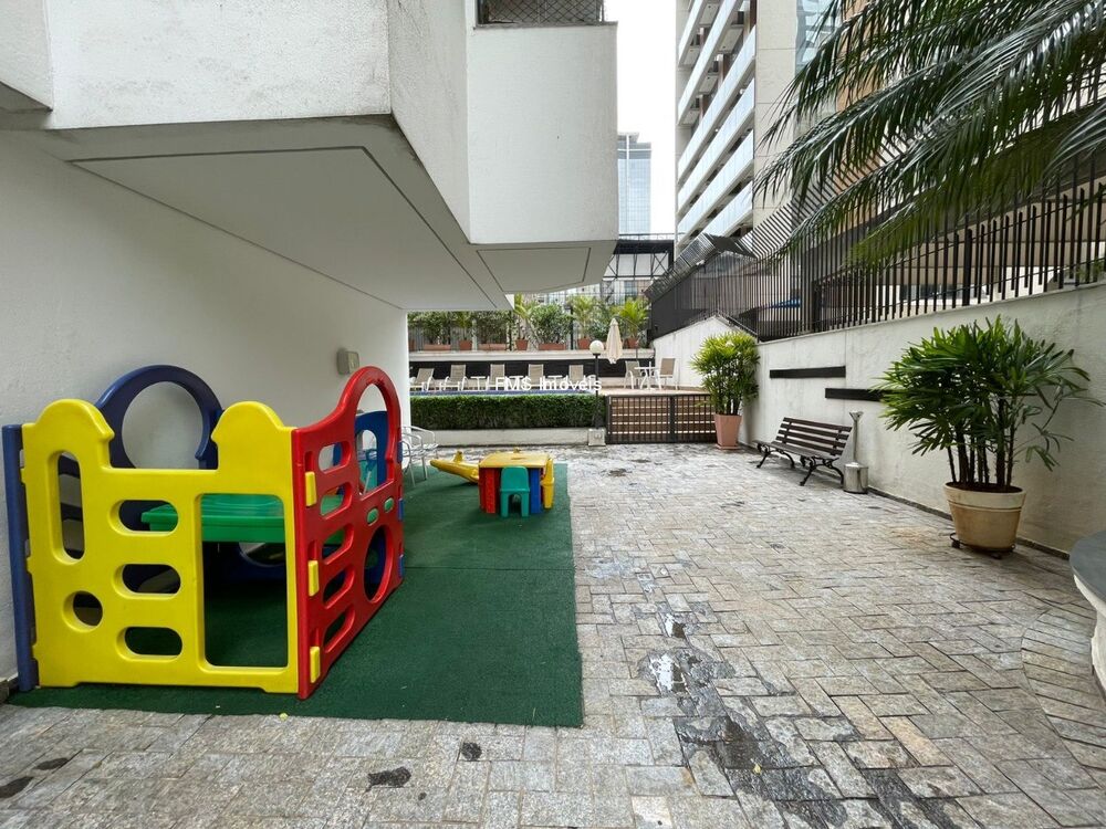 Apartamento, 2 quartos, 96 m² - Foto 26