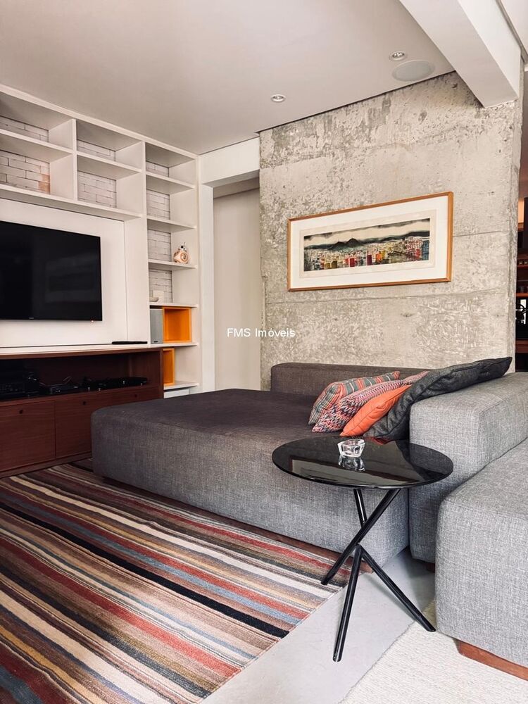 Apartamento, 2 quartos, 96 m² - Foto 10