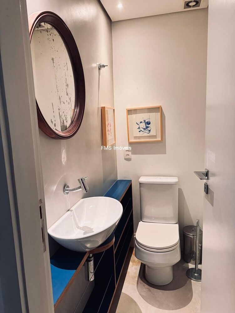 Apartamento, 2 quartos, 96 m² - Foto 21