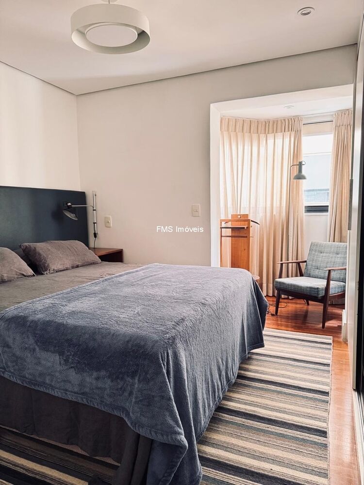 Apartamento, 2 quartos, 96 m² - Foto 17