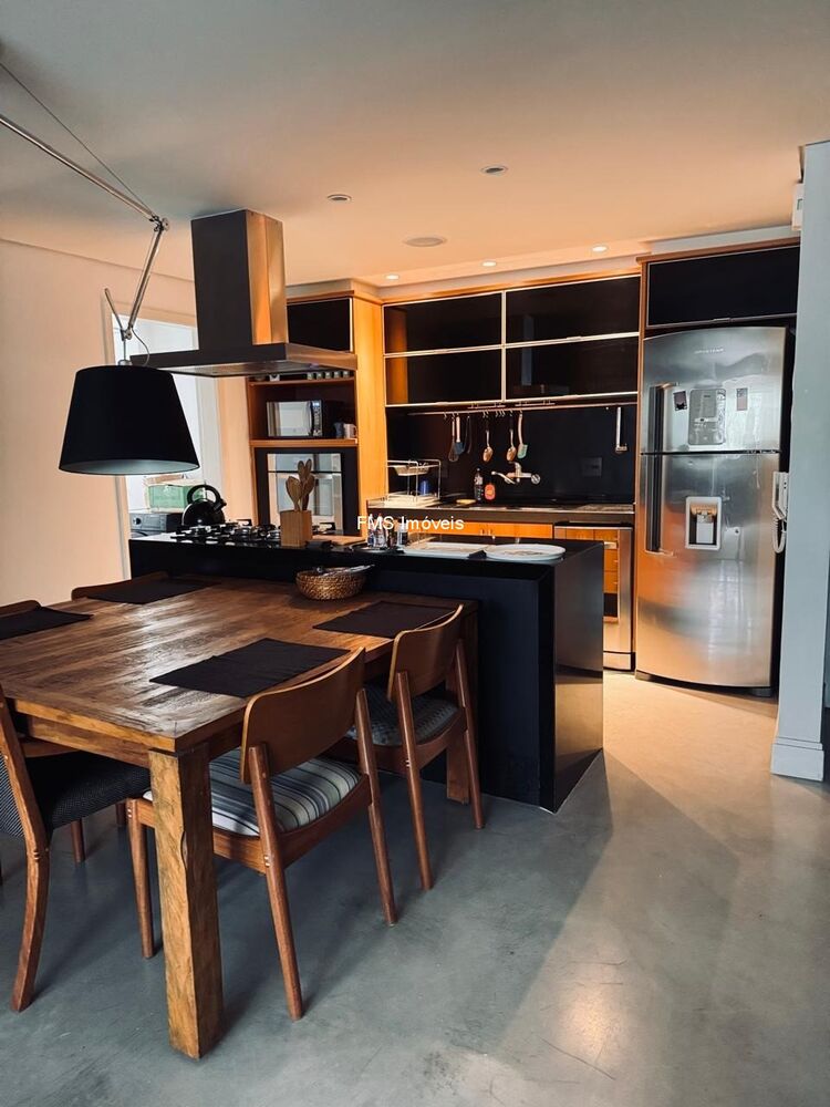 Apartamento, 2 quartos, 96 m² - Foto 5