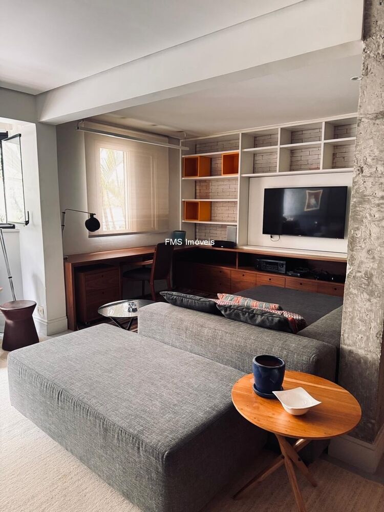 Apartamento, 2 quartos, 96 m² - Foto 4