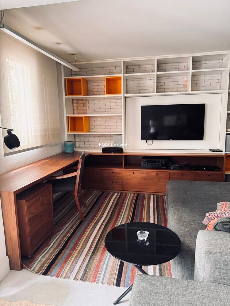 Apartamento, 2 quartos, 96 m² - Foto 11
