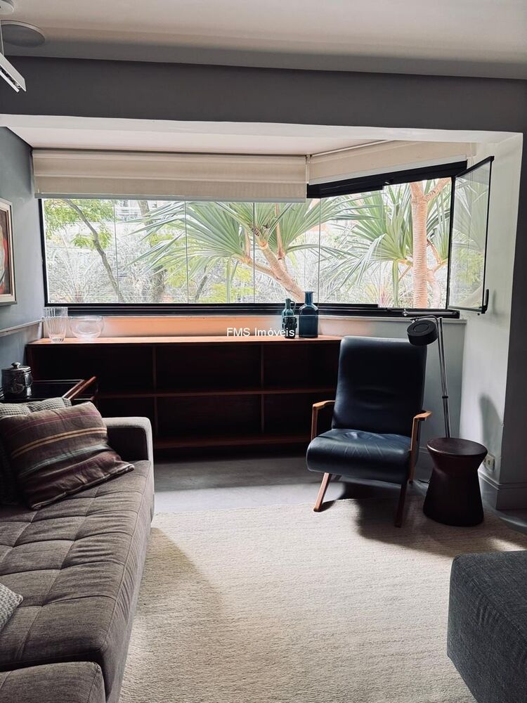 Apartamento, 2 quartos, 96 m² - Foto 12