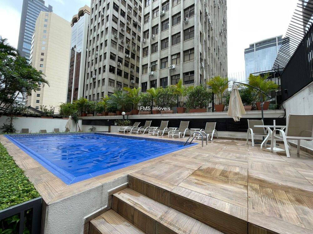 Apartamento, 2 quartos, 96 m² - Foto 23