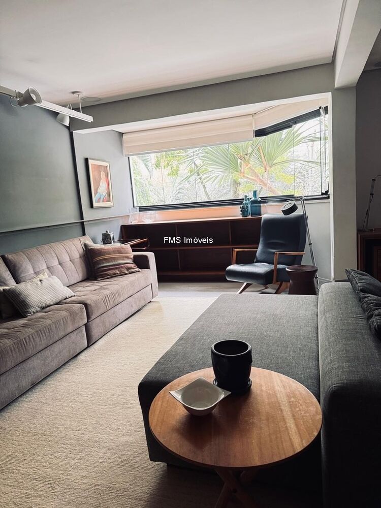 Apartamento, 2 quartos, 96 m² - Foto 8