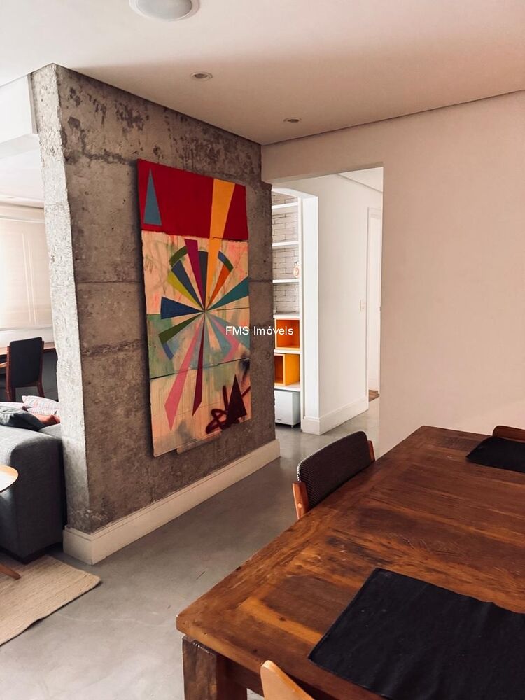 Apartamento, 2 quartos, 96 m² - Foto 6