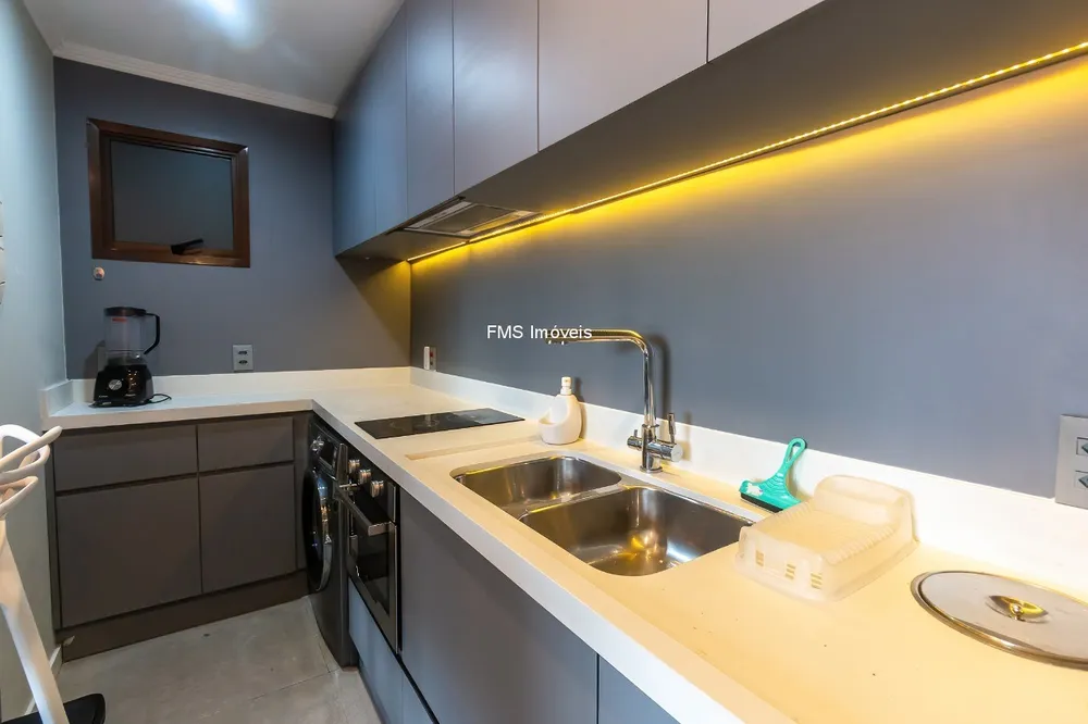 Apartamento, 2 quartos, 54 m² - Foto 4