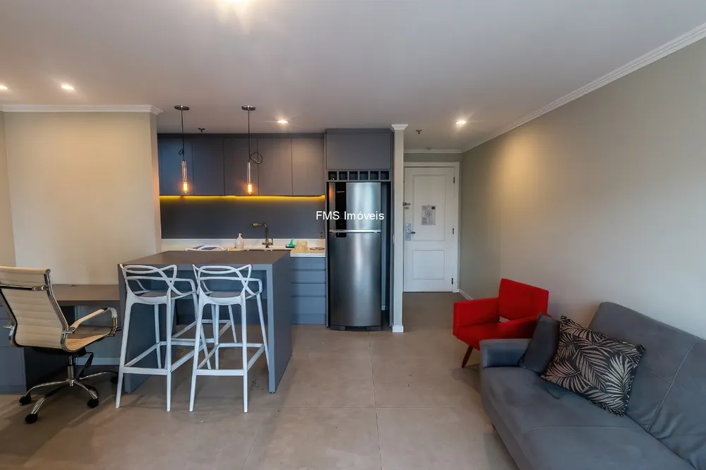 Apartamento, 2 quartos, 54 m² - Foto 3
