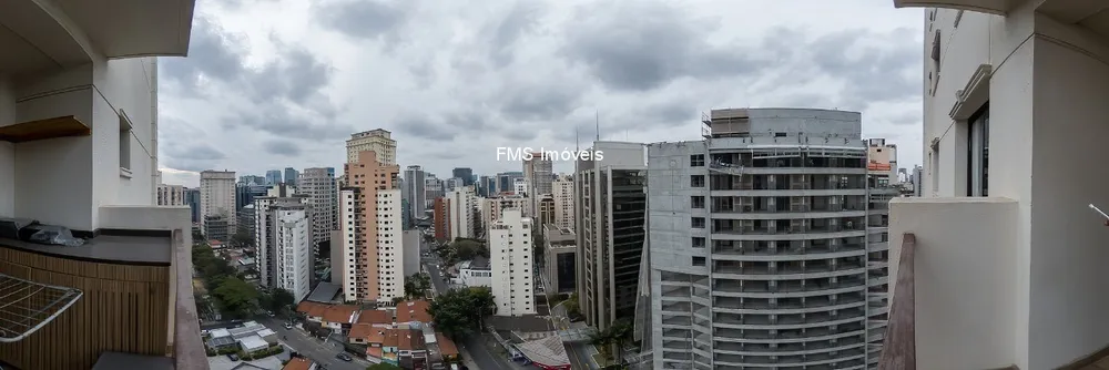 Apartamento, 2 quartos, 54 m² - Foto 2
