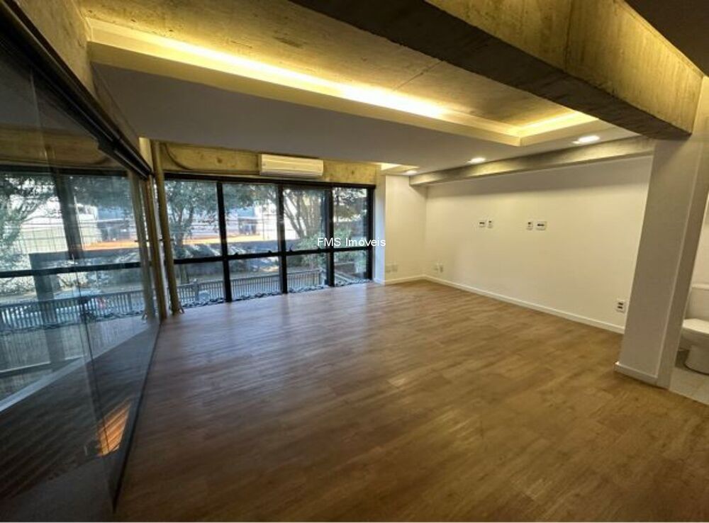Loja-Salão, 192 m² - Foto 5