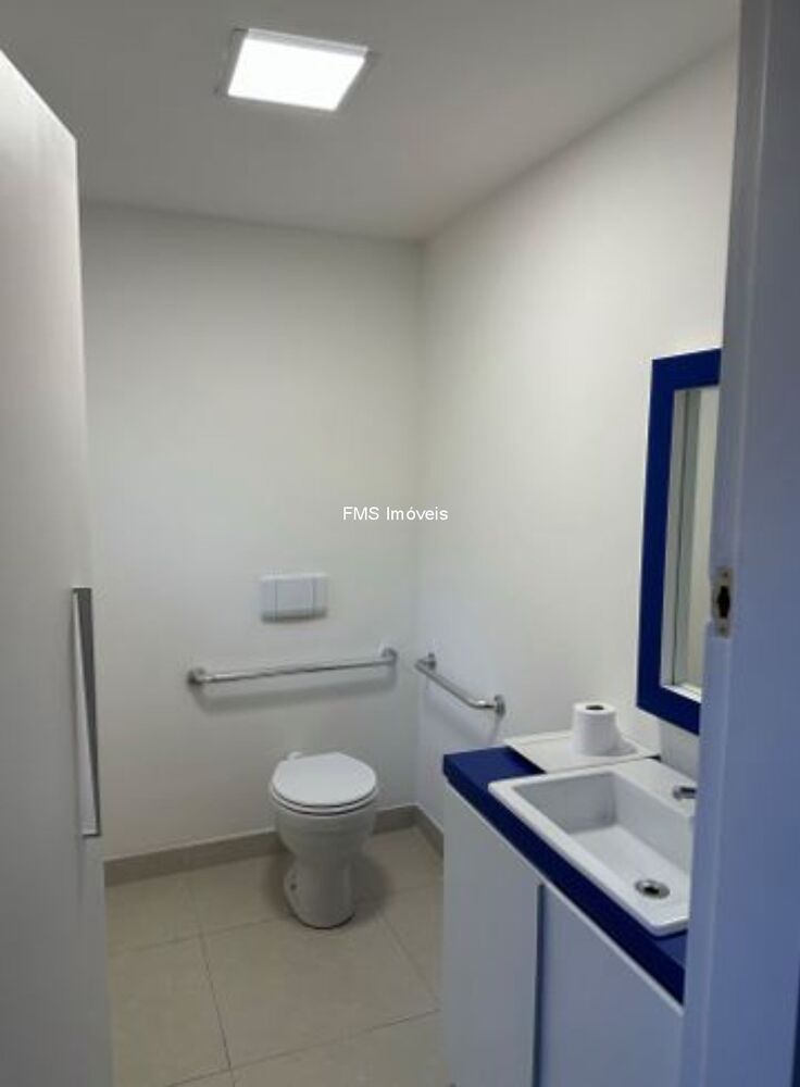 Loja-Salão, 192 m² - Foto 7