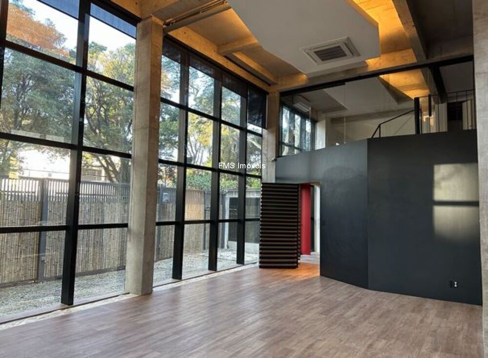 Loja-Salão, 192 m² - Foto 8