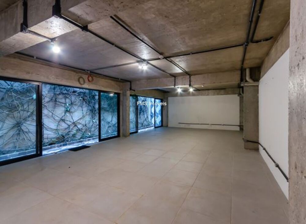 Loja-Salão, 192 m² - Foto 2